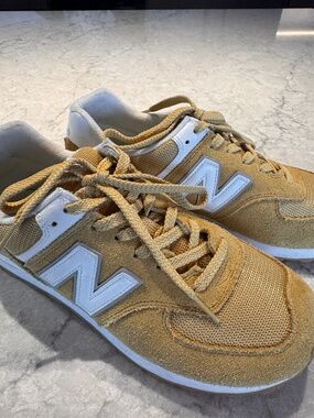 New Balance 574 Sneaker